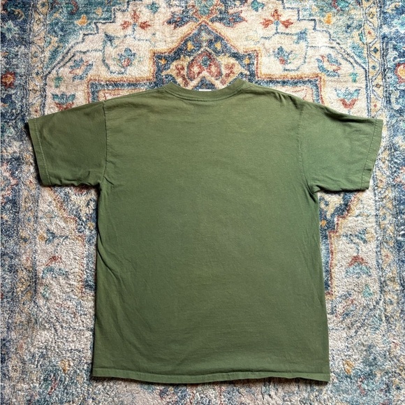 Vintage Loons Animal T-shirt Large - Picture 5 of 5